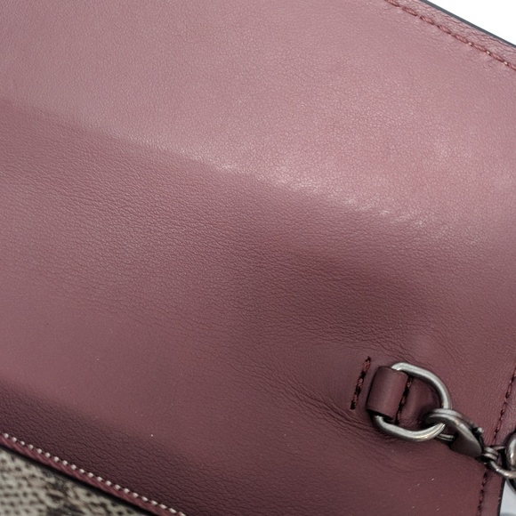 SOLD Gucci Dionysus Wallet On Chain Blooms Bag - Picture 4 of 8